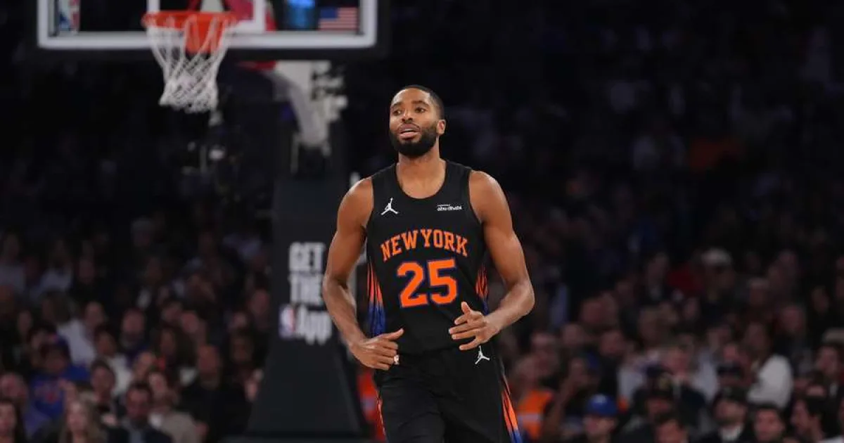 New York Knicks, campioana en titre, obține prima victorie din acest sezon