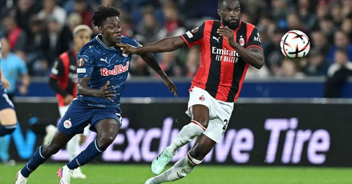 Newcastle, favorită pentru transferul unui jucător liber de contract din Serie A 2 Newcastle, favorită pentru transferul unui jucător liber de contract din Serie A