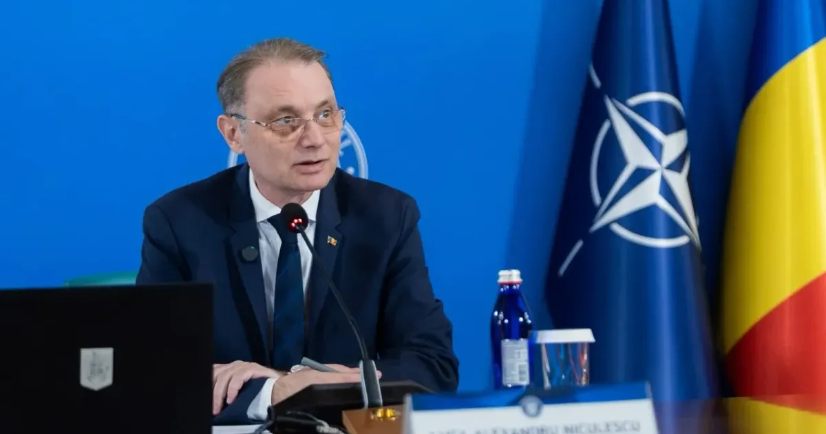 Niculescu: Consolidarea fiscală nu merge doar prin taxe. Măsuri pentru economie 2 Niculescu: Consolidarea fiscală nu merge doar prin taxe. Măsuri pentru economie
