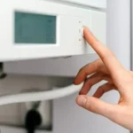 Nicușor Dan cere Parlamentului modificarea legii centralelor pe gaz