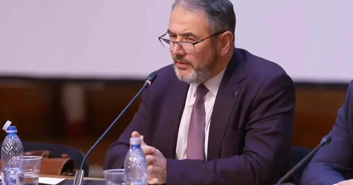 Noul ministru al Educației: descentralizare, debirocratizare și școli mai sigure