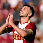 Ofertă din China pentru Andrei Cordea! CFR Cluj, decisivă în privința viitorului extremei