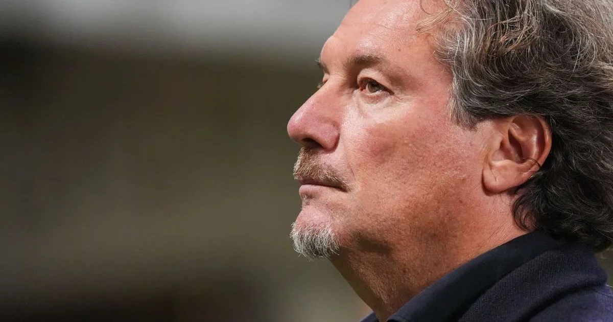 Oficial: Al patrulea antrenor demis în Serie A
