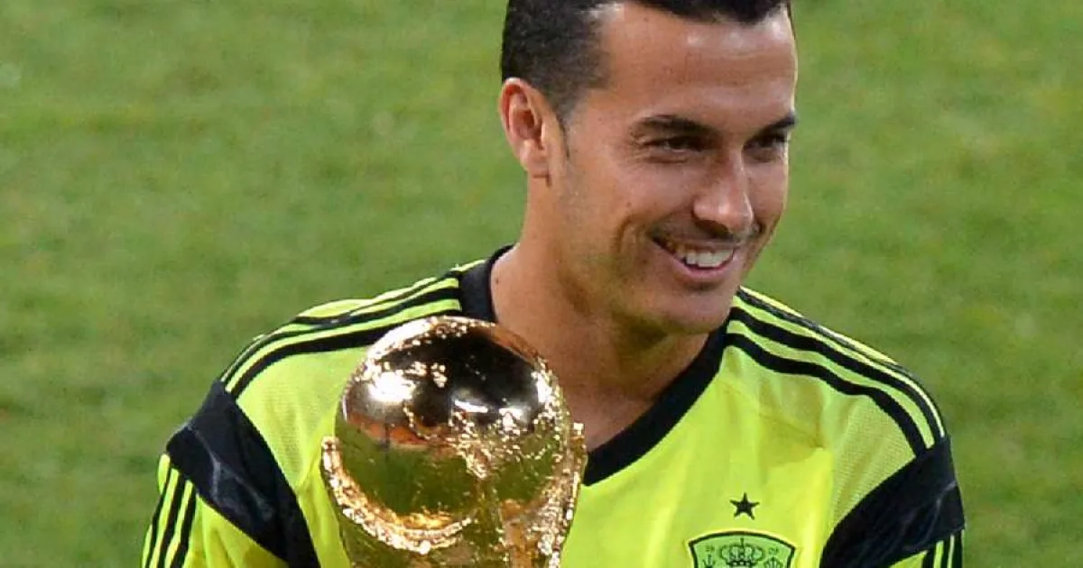 Oficial! Un campion mondial cu Spania anunță retragerea din fotbal