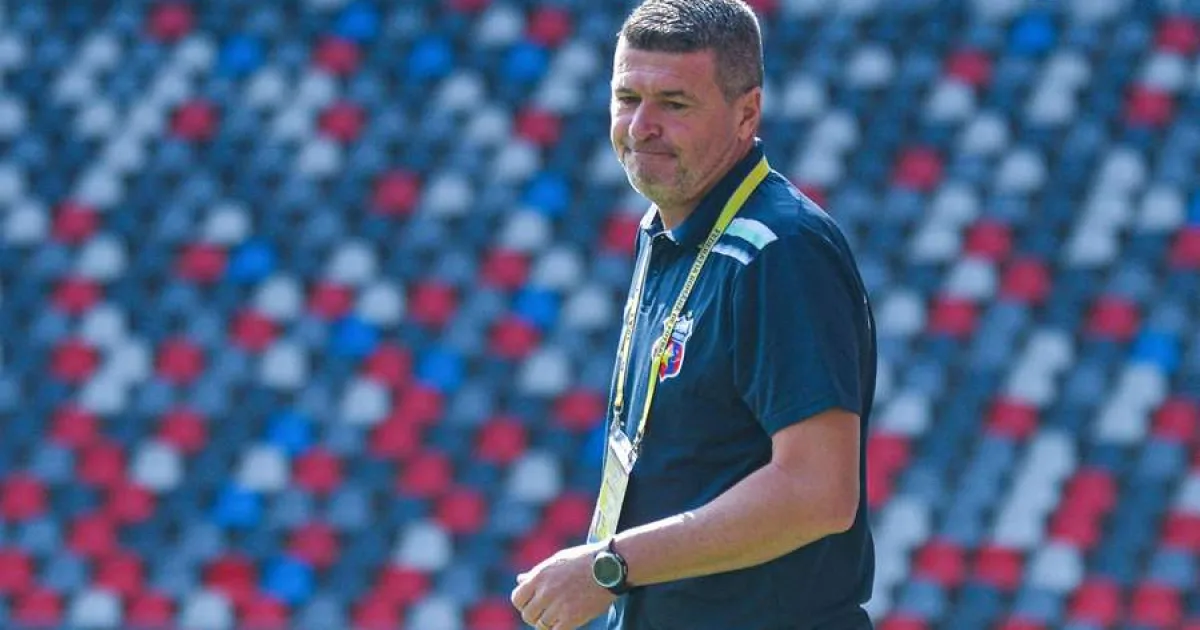 Oprița, revoltat după remiza Steaua – CS Dinamo: „Ne-am bătut joc de fotbal!” 2 Oprița, revoltat după remiza Steaua – CS Dinamo: „Ne-am bătut joc de fotbal!”