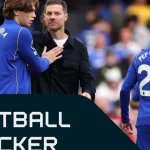 Pasă decisivă Coubiș, Burnete și Lisav Eissat titulari. Notele primite / LIVE Chelsea