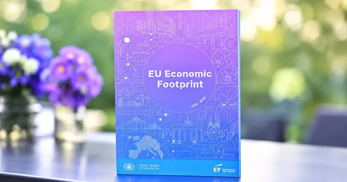 Philip Morris în UE, 2021–2025: transformare construită în Europa