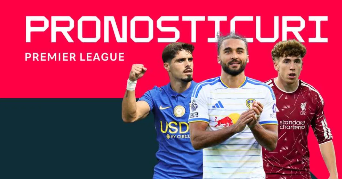 Premier League etapa 8: Predicții, pariuri și cote 3 Premier League etapa 8: Predicții, pariuri și cote