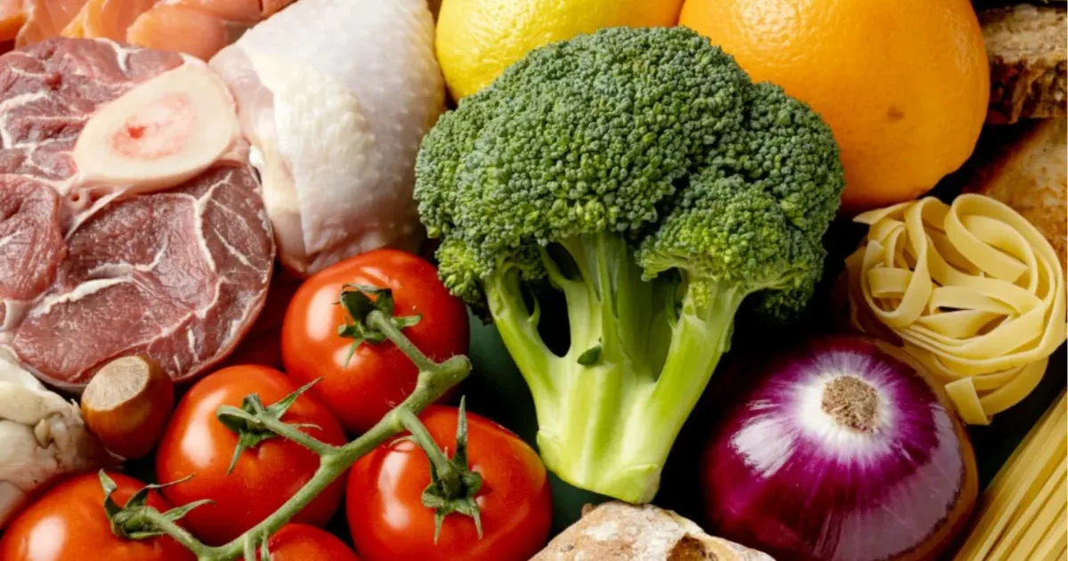 Prețurile alimentelor ar putea crește și în 2027