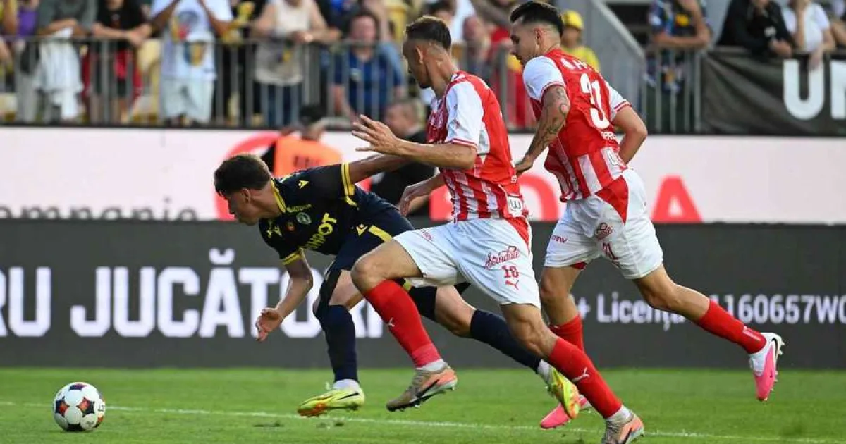 Programul primei etape din retur, stabilit de LPF: datele meciurilor Dinamo, FCSB și Rapid 2 Programul primei etape din retur, stabilit de LPF: datele meciurilor Dinamo, FCSB și Rapid
