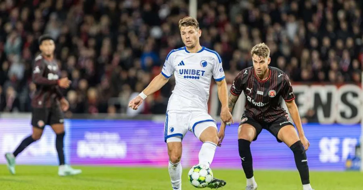 Proprietarii FC Copenhaga analizează vânzarea clubului