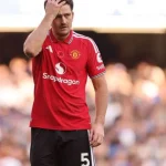 Punct final pentru Carrick? United pierde cu Chelsea și riscă retrogradarea