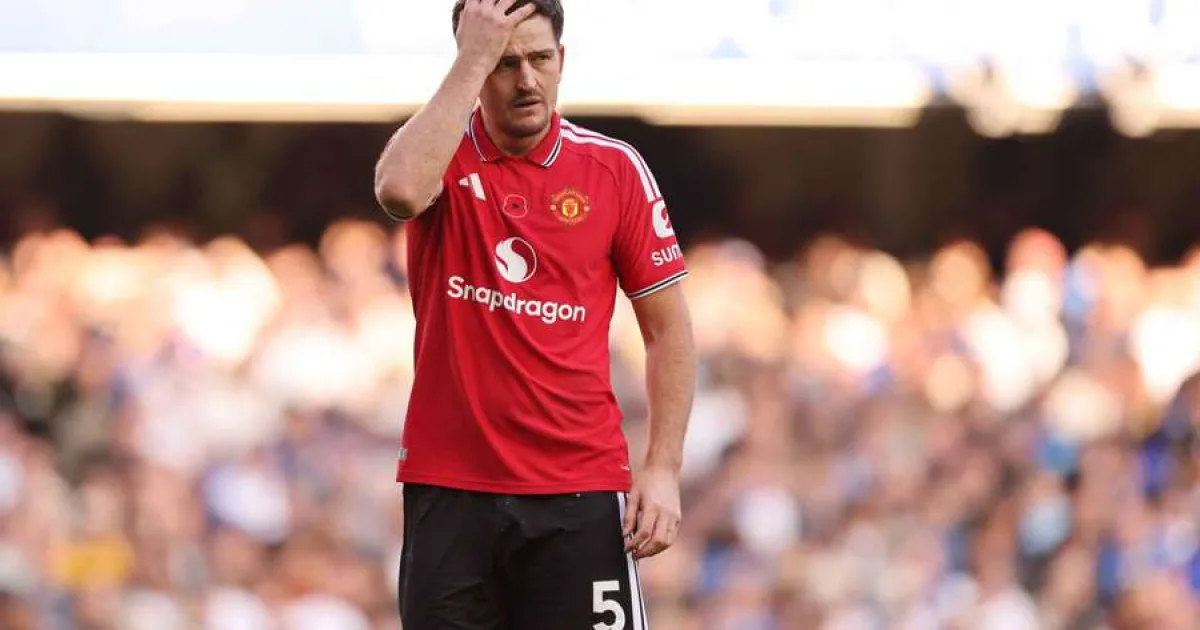 Punct final pentru Carrick? United pierde cu Chelsea și riscă retrogradarea 2 Punct final pentru Carrick? United pierde cu Chelsea și riscă retrogradarea