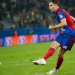 Racovițan a ratat la penalty-uri, dar Rakow s-a calificat dramatic în Cupa Poloniei