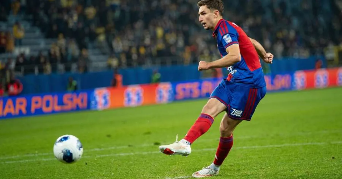 Racovițan a ratat la penalty-uri, dar Rakow s-a calificat dramatic în Cupa Poloniei