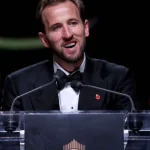 Reacția lui Harry Kane după câștigarea Balonului de Aur: „Nu aș refuza”