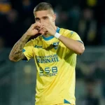 Reacție surprinzătoare după „dubla” lui Bîrligea în Serie A: „Nu-mi convine că a marcat!”