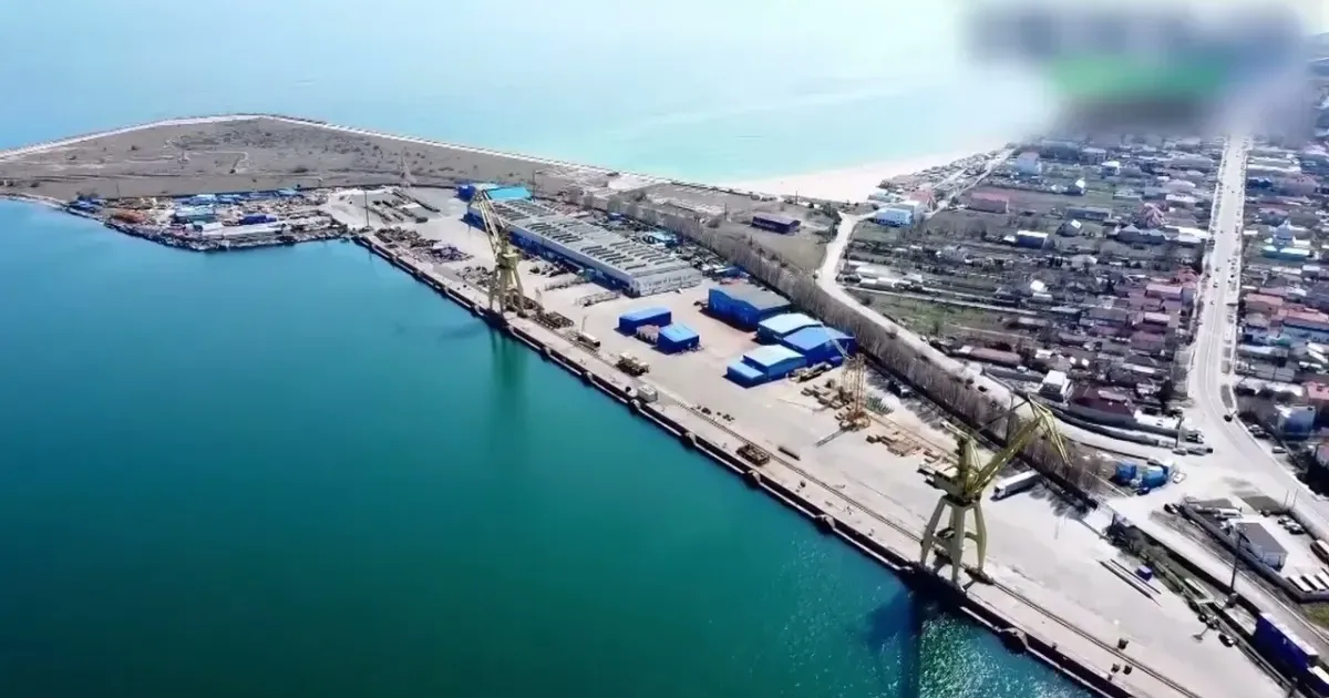 Rheinmetall cumpără șantierul din Mangalia sub preț. Ce se întâmplă cu 1.000 de angajați