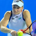 Rîbakina, la o victorie de locul 1 mondial la finalul lui 2026