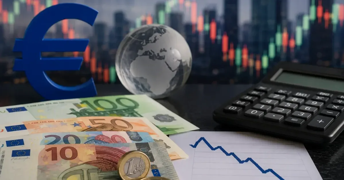 ROBOR la 3 luni rămâne la 6,11%. Cum evoluează dobânzile la creditele în lei