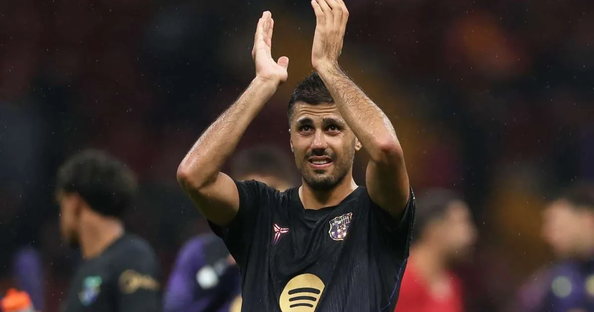 Rodri îl laudă pe Mourinho: antrenorul crește mereu nivelul competitiv al echipei 2 Rodri îl laudă pe Mourinho: antrenorul crește mereu nivelul competitiv al echipei
