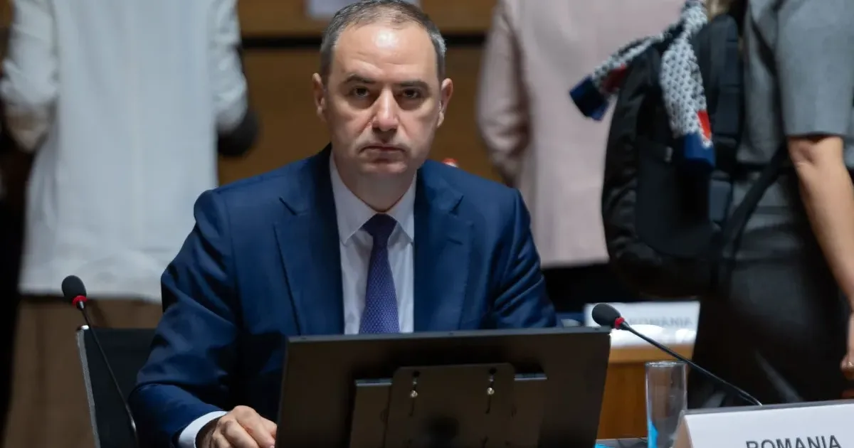 România a încasat 301 mil. euro din PNRR. Nazare cere evaluarea proiectelor pentru 2027