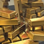 România pierde lupta pentru aur mondial. Băncile centrale cumpără masiv