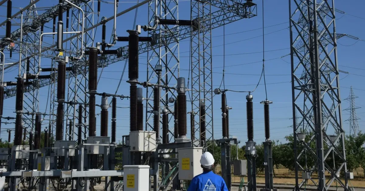 România pregătește opt noi interconexiuni electrice, investiții de 2,3 miliarde de lei 3 România pregătește opt noi interconexiuni electrice, investiții de 2,3 miliarde de lei