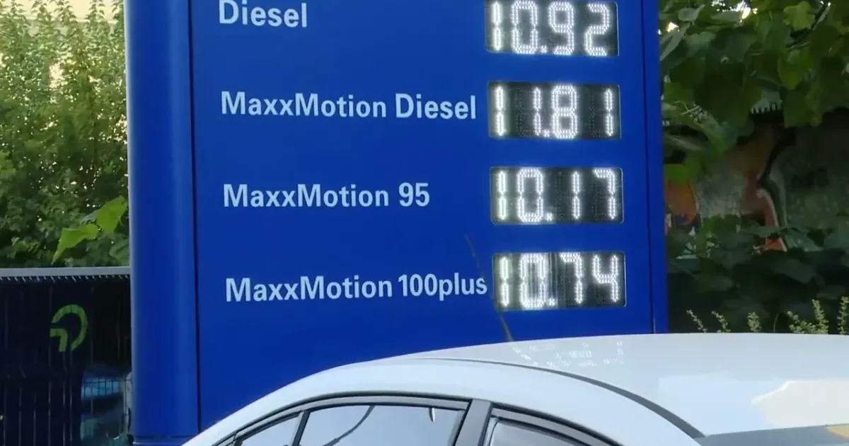 România riscă să rămână fără motorină la iarnă. Avertismentul unui economist
