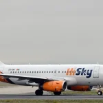 ROMATSA somează HiSky să plătească restanțele. Compania riscă să rămână la sol