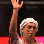 Ronaldinho anunță când va reveni oficial pe teren