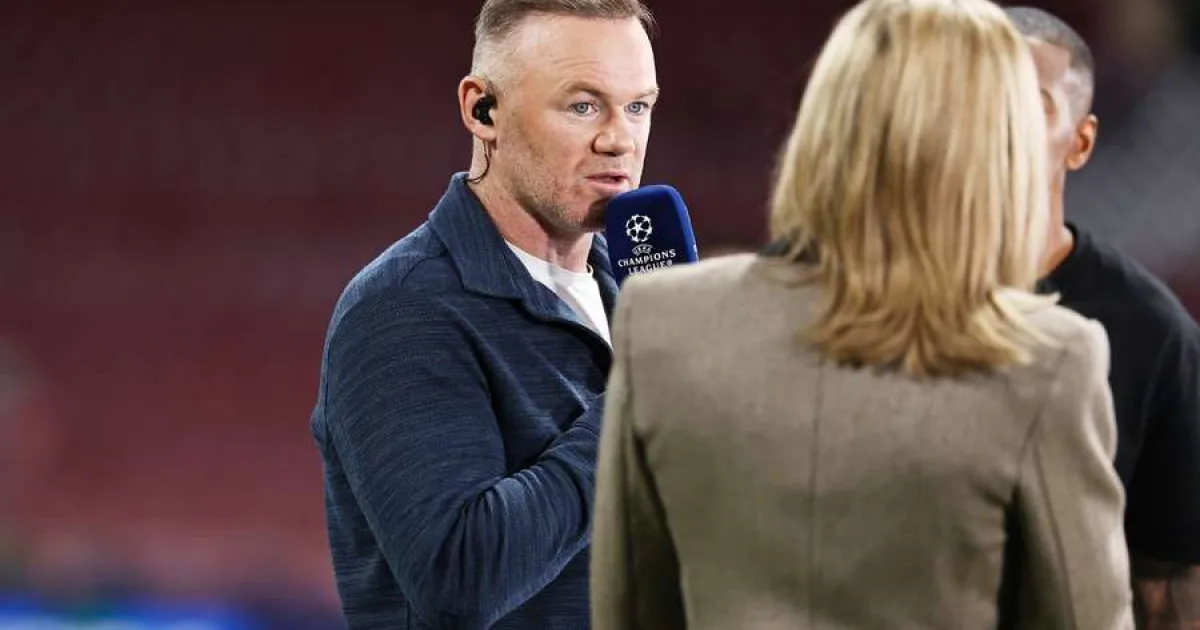 Rooney, după umilința lui United: „Sunt egoiști! Se comportă ca niște copii” 2 Rooney, după umilința lui United: „Sunt egoiști! Se comportă ca niște copii”
