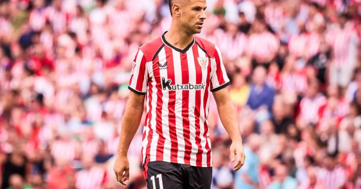 Ruptură de ligamente la Bilbao! Un jucător out pentru tot sezonul