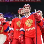 Rusia câștigă procesul și ar trebui să revină la Campionatul Mondial de hochei