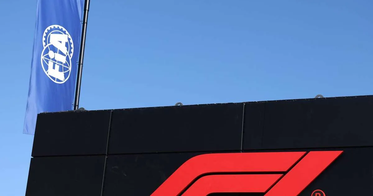 Rwanda se pregătește să organizeze un Mare Premiu de Formula 1