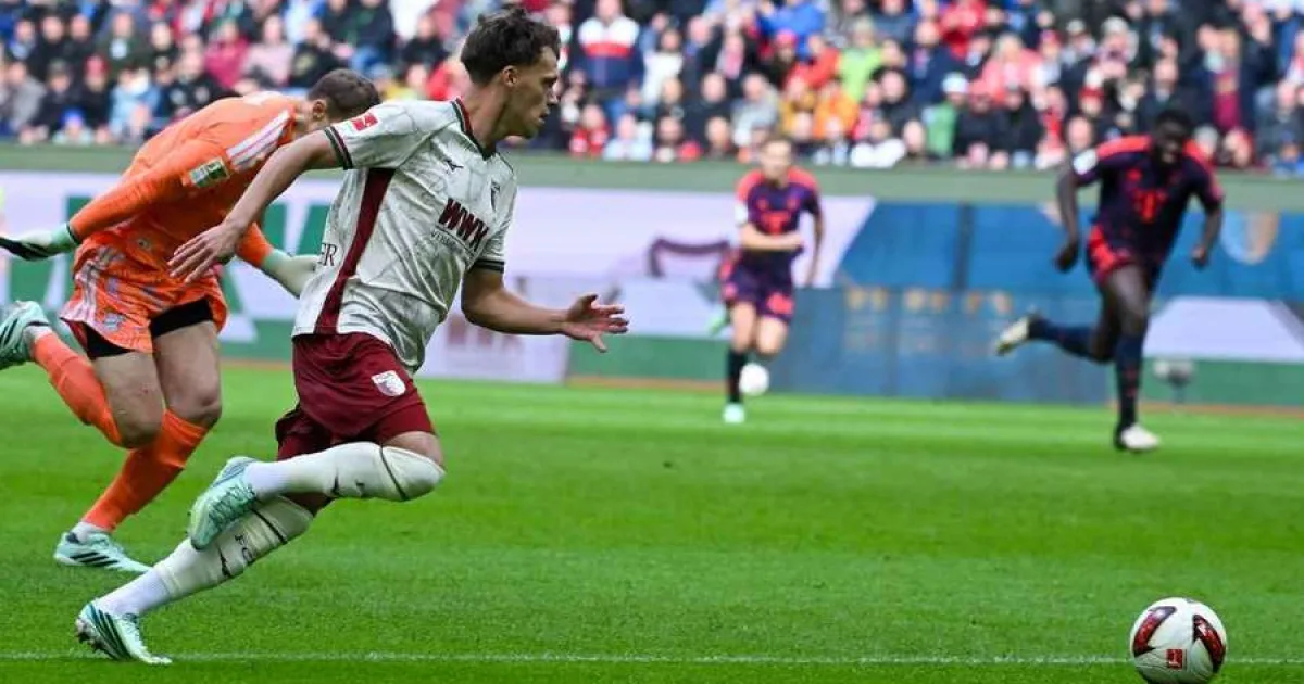 S-a înscris cel mai rapid gol din istoria Bundesliga