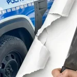 Săptămână de foc: copiii se taie în școli, iar statul mărește numărul de paznici