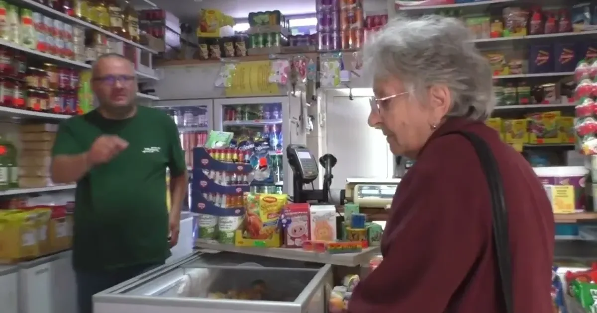Scumpiri la alimentele de bază după introducerea TollRo