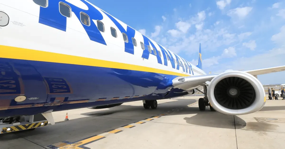 Șeful Ryanair: biletele de avion se scumpesc și în 2027