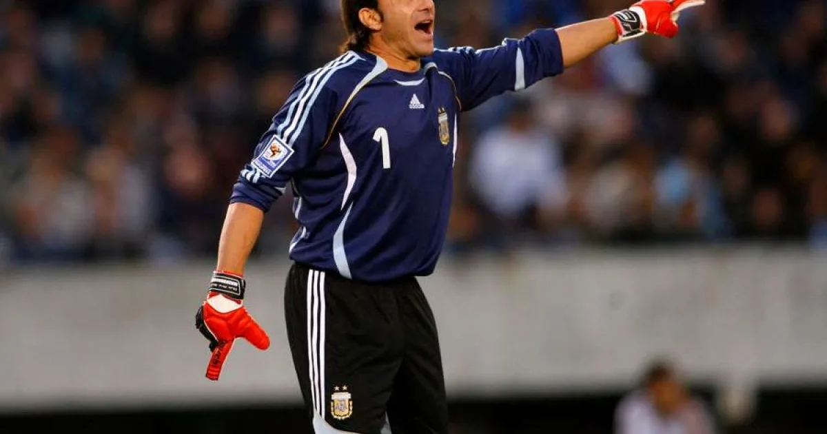 Singurul jucător care a fost coechipier cu Messi, Maradona și Riquelme