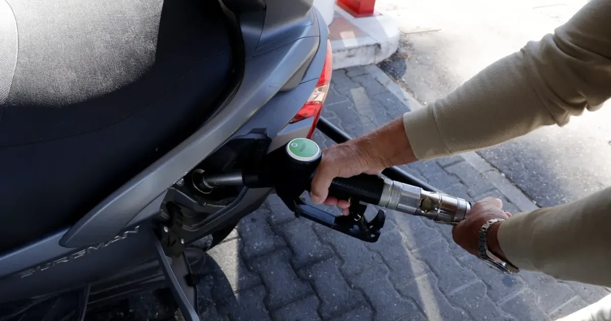Șoferii, afectați de prețuri mari la motorină timp de doi ani