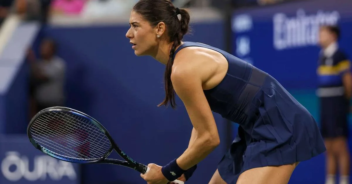 Sorana Cîrstea își cunoaște adversara din primul tur de la Wuhan