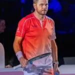 Stan Wawrinka se retrage la 41 de ani după o înfrângere în primul tur la Basel