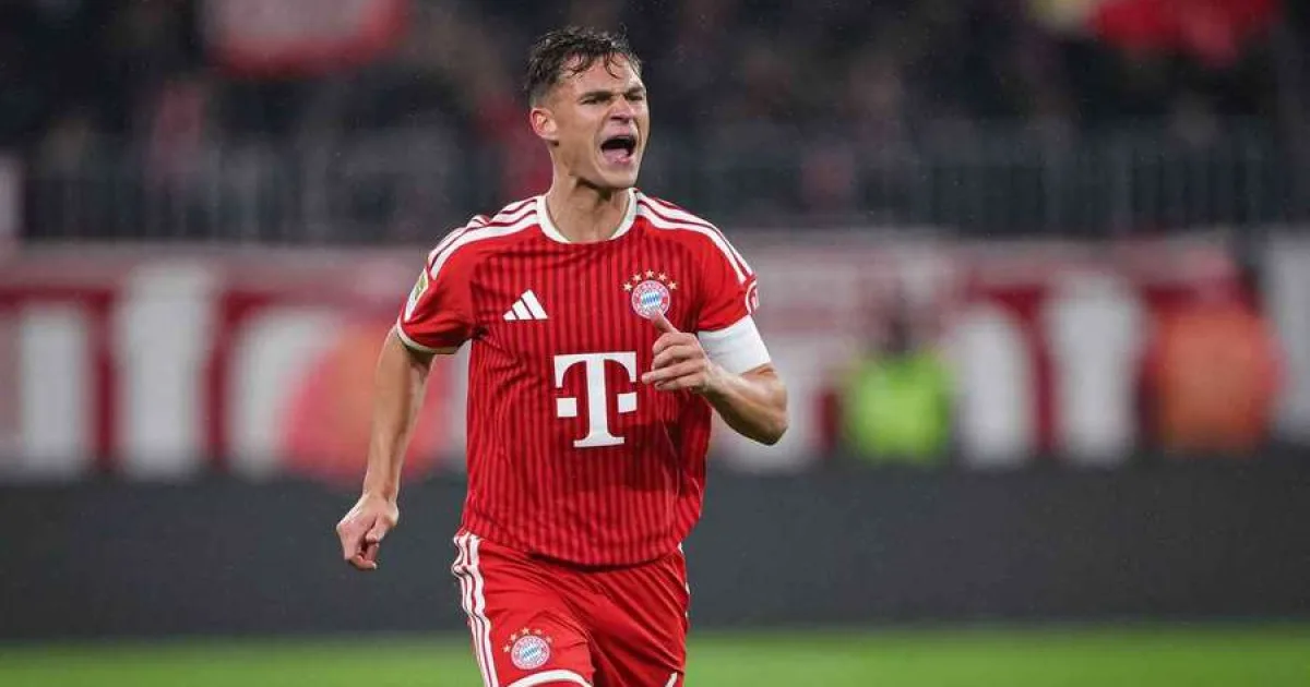 Starul lui Bayern, în doliu! Absent la meciul cu Arsenal 2 Starul lui Bayern, în doliu! Absent la meciul cu Arsenal