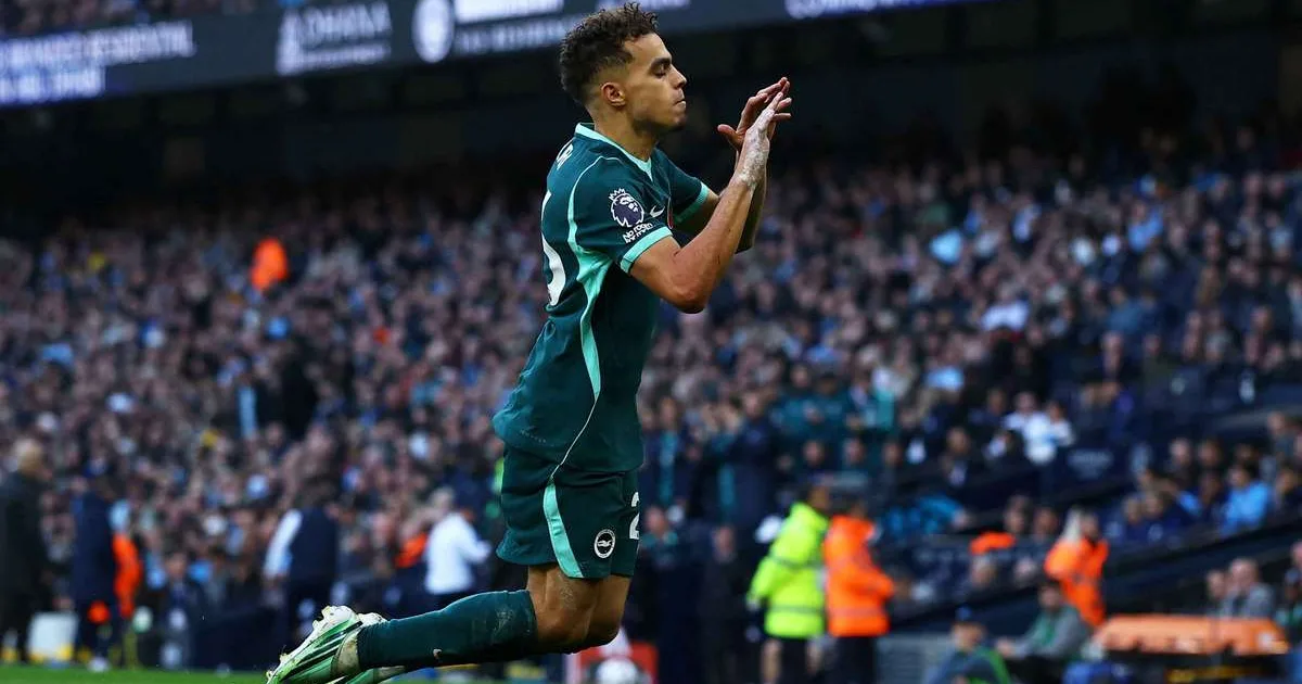 Surpriza din Premier League învinge din nou o mare favorită: Manchester City
