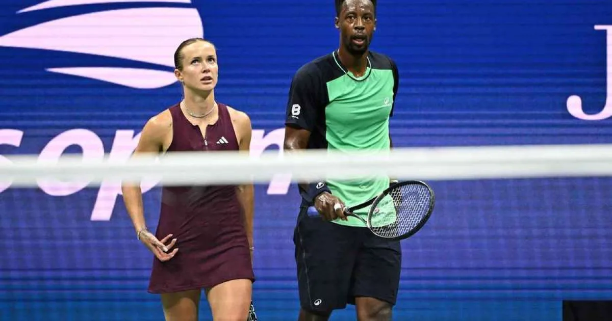 Svitolina confirmă divorțul de Monfils: „Trebuie să-mi regăsesc drumul către mine” 3 Svitolina confirmă divorțul de Monfils: „Trebuie să-mi regăsesc drumul către mine”