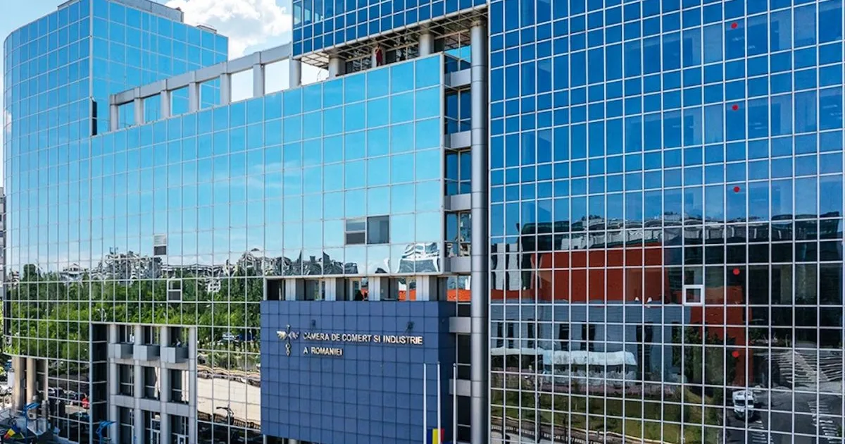 TNF 2026: București-Ilfov, peste 50% din afacerile companiilor de top