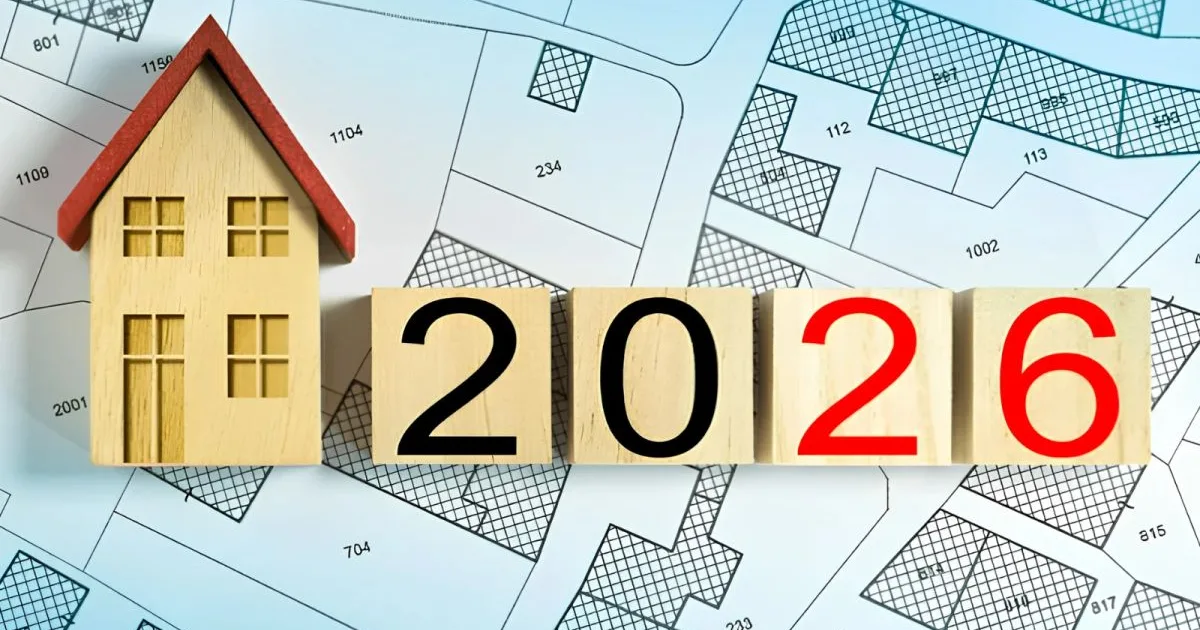 Tranzacțiile imobiliare din România au scăzut cu 17,8% în primele nouă luni din 2026