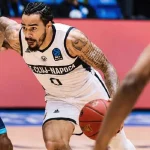U-BT Cluj-Napoca suferă o nouă înfrângere în EuroCup