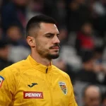 Universitatea Cluj negociază cu Andrei Burcă, după Nicolae Stanciu